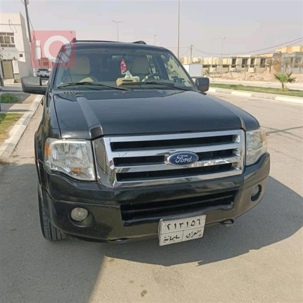 Ford for sale in Iraq